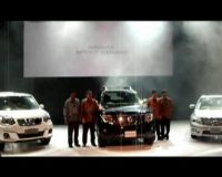 Nissan Luncurkan 3 Mobil Sekaligus 