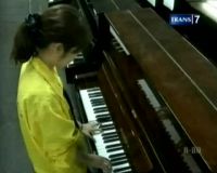 Piano Sakai, Legenda dari Jepang