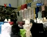 Tekstil Indonesia di Distrik Fashion