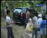 Pelaku Curanmor Makin Sadis