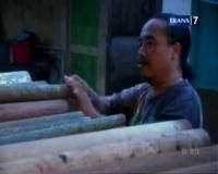 Pencipta Lagu Iwak Peyek Belum Terima Royalti