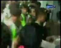 Tuntut Ganti Rugi Lahan Sawit, Mahasiswa Bentrok