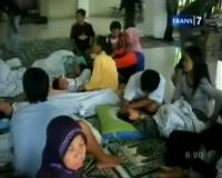 Ratusan Warga Keracunan Makanan