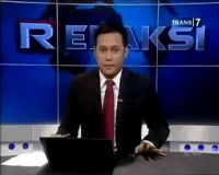 Diguncang Gempa, Warga Medan Berhamburan Keluar 
