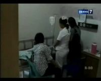 Korban Selamat Pasca Kebakaran, Mengalami Trauma