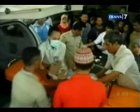 Awas, Orang Tua Lalai Anak Celaka!