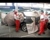 Bengkel Cat Cepat Auto2000