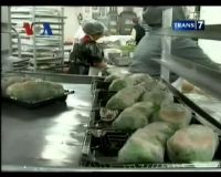 Sushi Jepang Asal Indonesia, Sukses di Amerika