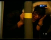 Atasi Trauma Gempa, Berguru Pada Jepang