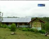 Gubukku Sekolahku, Potret Suram Pendidikan Indonesia