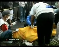 Gempa Juga Dirasakan di Beberapa Wilayah Indonesia