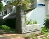 Milyaran Rupiah Dana Ronovasi Rumah Dinas DPR