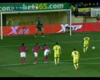 Ambisi Malaga Tertahan di El Madrigal