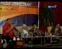 KPI Menuju Lembaga Superbody