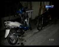 Aksi Brutal Geng Motor Picu Keresahan Baru