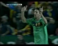 Messi Terus Hidupkan Asa