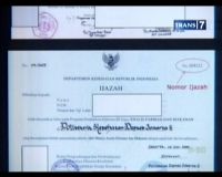 Ijazah Palsu, Jalan Pintas yang Menyesatkan!