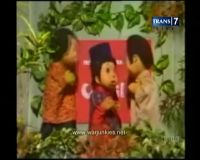 Polemik Dibalik Hak Cipta Boneka Si Unyil