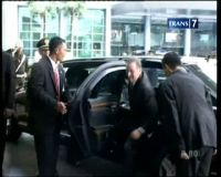 PM New Zealand Pererat Kerjasama Ekonomi