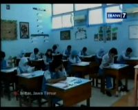 Tidak Siap, Siswa Halalkan Segala Cara