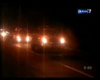 Stabilitas Ibukota Digoyang Genk Motor Edan