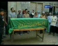 Istri Tewas Dibunuh Suami