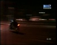 Polisi Dinilai Lamban Ungkap Kasus Geng Motor