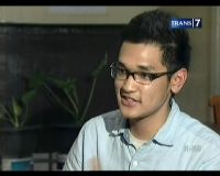 Kuliah di Luar Negeri, Buat Lebih Disiplin?