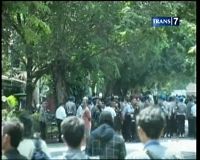 Bom Berdaya Rendah Meledak, Warga Panik
