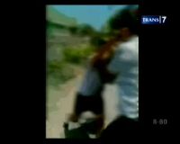 Video Perkelahian Beredar Saat Ujian Nasional
