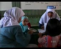 Menabung Sejak Dini, Investasi Pendidikan Si Kecil