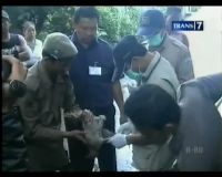Virus Flu Burung Kembali Mengancam