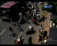 Tawuran Usai Ujian Nasional