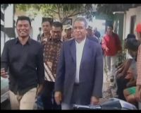 PSSI Siap Tuntaskan Dualisme