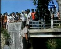 2 Pria Tewas Terikat di Kolong Jembatan