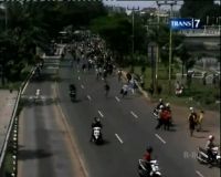 Kekerasan Pelajar Ibukota yang Semakin Tak Terkendali