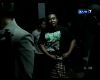 Warga Bersenjata Tajam, Hadang Genk Motor