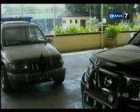 Genk Motor Merajalela, Kapolres Jakut Dicopot