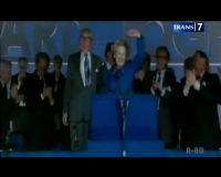 Mengintip Kisah Heroik Perempuan Tangguh Dunia