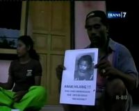Sulitnya Mengungkap Kasus Penculikan Anak