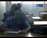 Unas, Tolak Ukur Keberhasilan Pemerataan Pendidikan