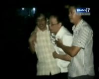 Tewas Penuh Tusukan, Motif Belum Terungkap