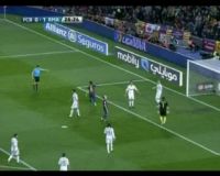 Sukses Besar Madrid di Camp Nou