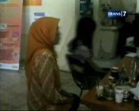 Waspada, Pemerkosaan Terus Mengancam Kaum Hawa