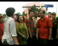 Balon Gubernur Gencar Pikat Massa Pemilih