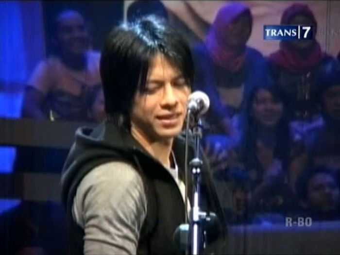 Karya Musik Ariel Selalu Ditunggu
