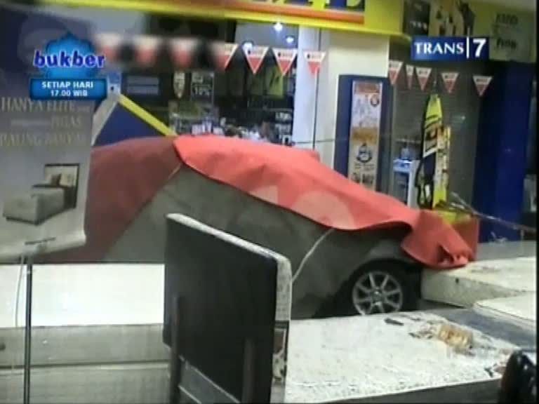 Transmisi Otomatis Lebih Sulit Dikendalikan?