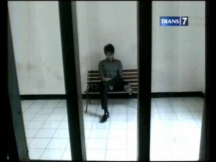 Ariel, Cermin Tebang Pilih Penegakan Hukum