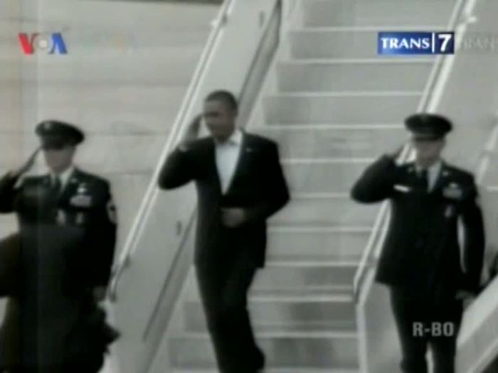 Obama Perintahkan Penyidikan Penembakan 