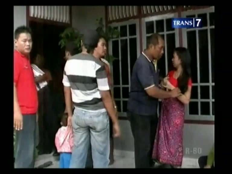 Saling Tuding Keluarga Korban Bunuh Diri